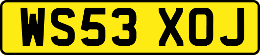 WS53XOJ