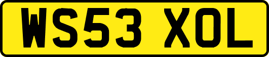 WS53XOL