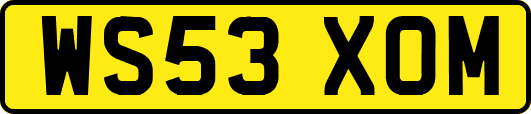 WS53XOM