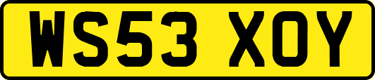 WS53XOY