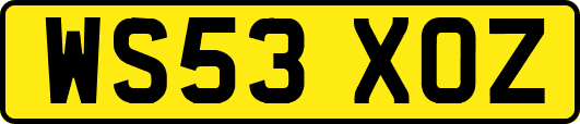 WS53XOZ