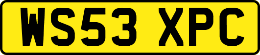 WS53XPC