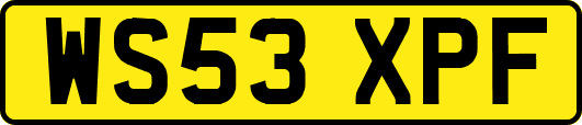 WS53XPF