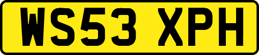 WS53XPH
