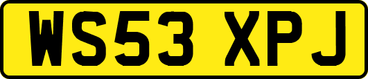 WS53XPJ