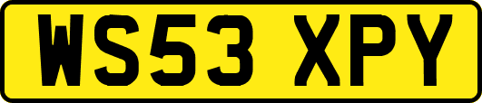 WS53XPY