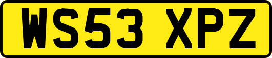 WS53XPZ