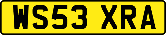 WS53XRA
