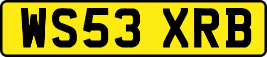 WS53XRB