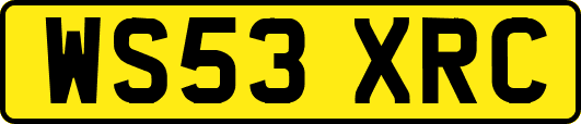 WS53XRC