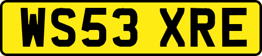 WS53XRE