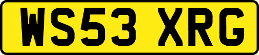 WS53XRG