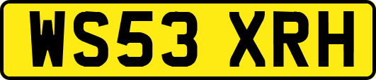 WS53XRH