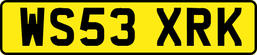 WS53XRK