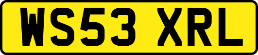 WS53XRL