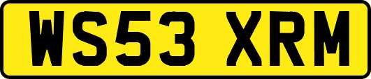 WS53XRM