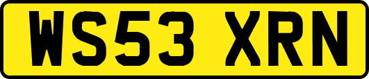 WS53XRN