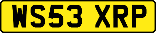 WS53XRP