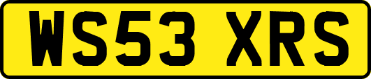 WS53XRS