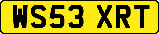 WS53XRT
