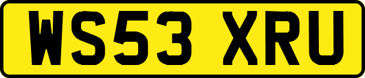 WS53XRU