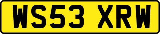 WS53XRW