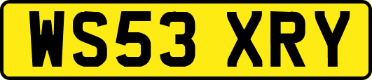 WS53XRY