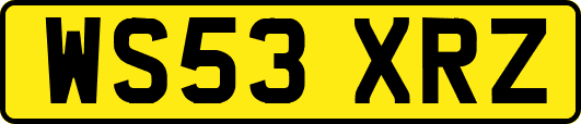 WS53XRZ