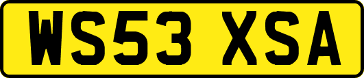 WS53XSA