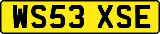 WS53XSE