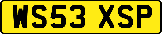 WS53XSP