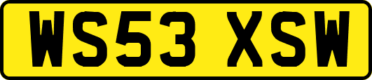 WS53XSW