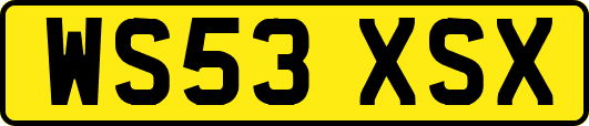 WS53XSX