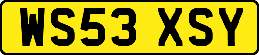 WS53XSY