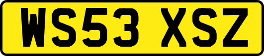 WS53XSZ