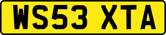 WS53XTA