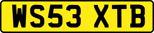 WS53XTB