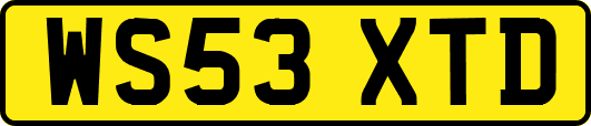 WS53XTD
