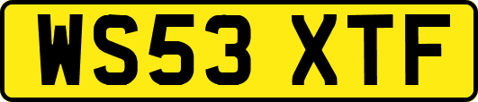 WS53XTF