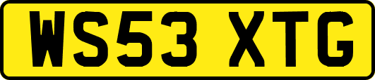 WS53XTG