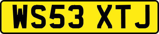 WS53XTJ