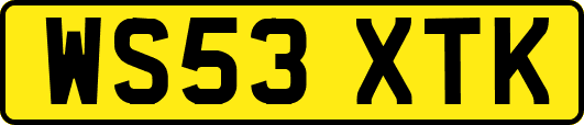WS53XTK