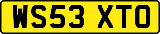 WS53XTO