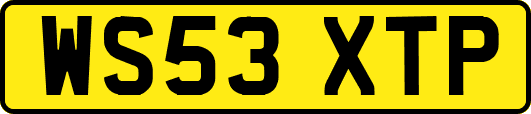 WS53XTP