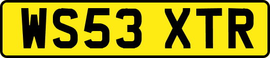 WS53XTR