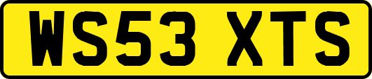 WS53XTS