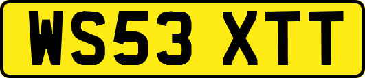 WS53XTT