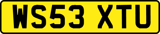 WS53XTU