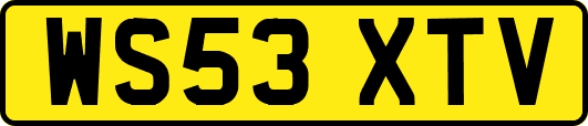 WS53XTV