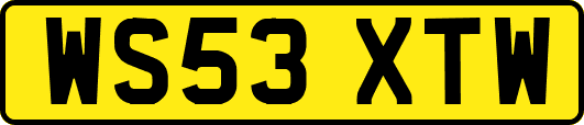 WS53XTW